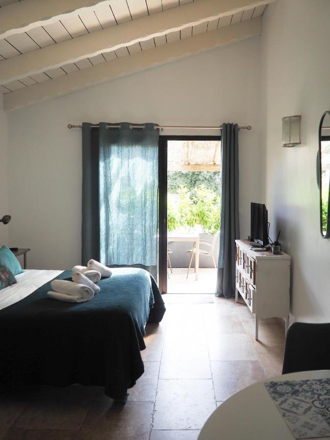 Songes D'Ete Bonifacio (Corsica) Exterior foto