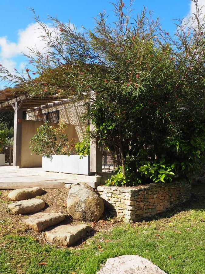 Songes D'Ete Bonifacio (Corsica) Exterior foto