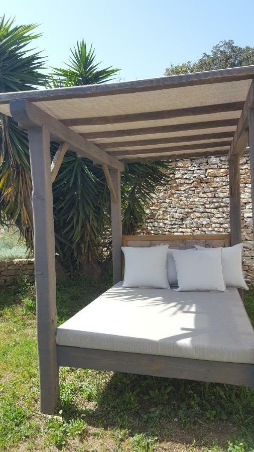 Songes D'Ete Bonifacio (Corsica) Exterior foto